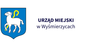 Logo Urzędu Miejskiego w Wyśmierzycach