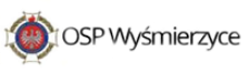 Baner Logo OSP Wyśmierzyce