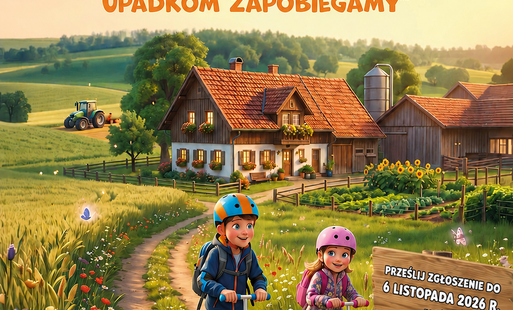 Zdjęcie do Informacja o konkursie KRUS